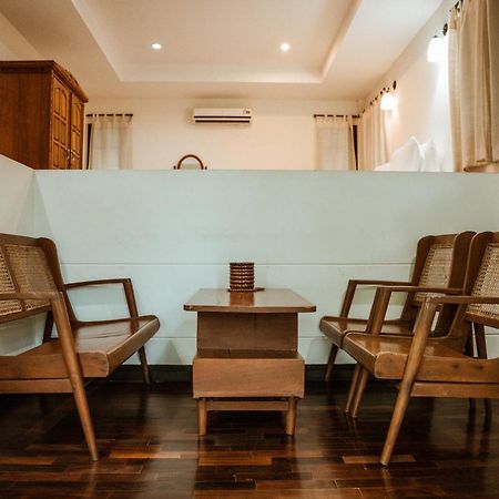 Tak Andaman Resort & Hotel Eksteriør bilde