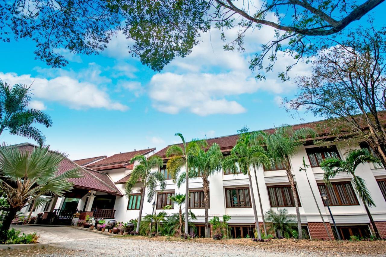 Tak Andaman Resort & Hotel Eksteriør bilde