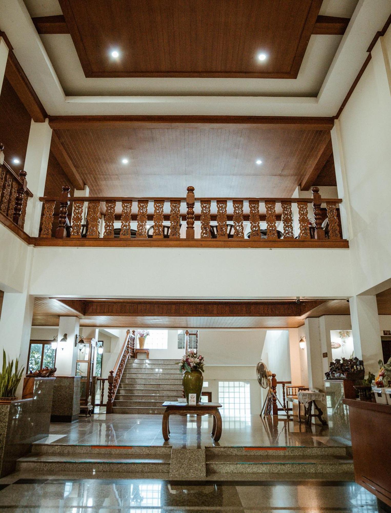 Tak Andaman Resort & Hotel Eksteriør bilde