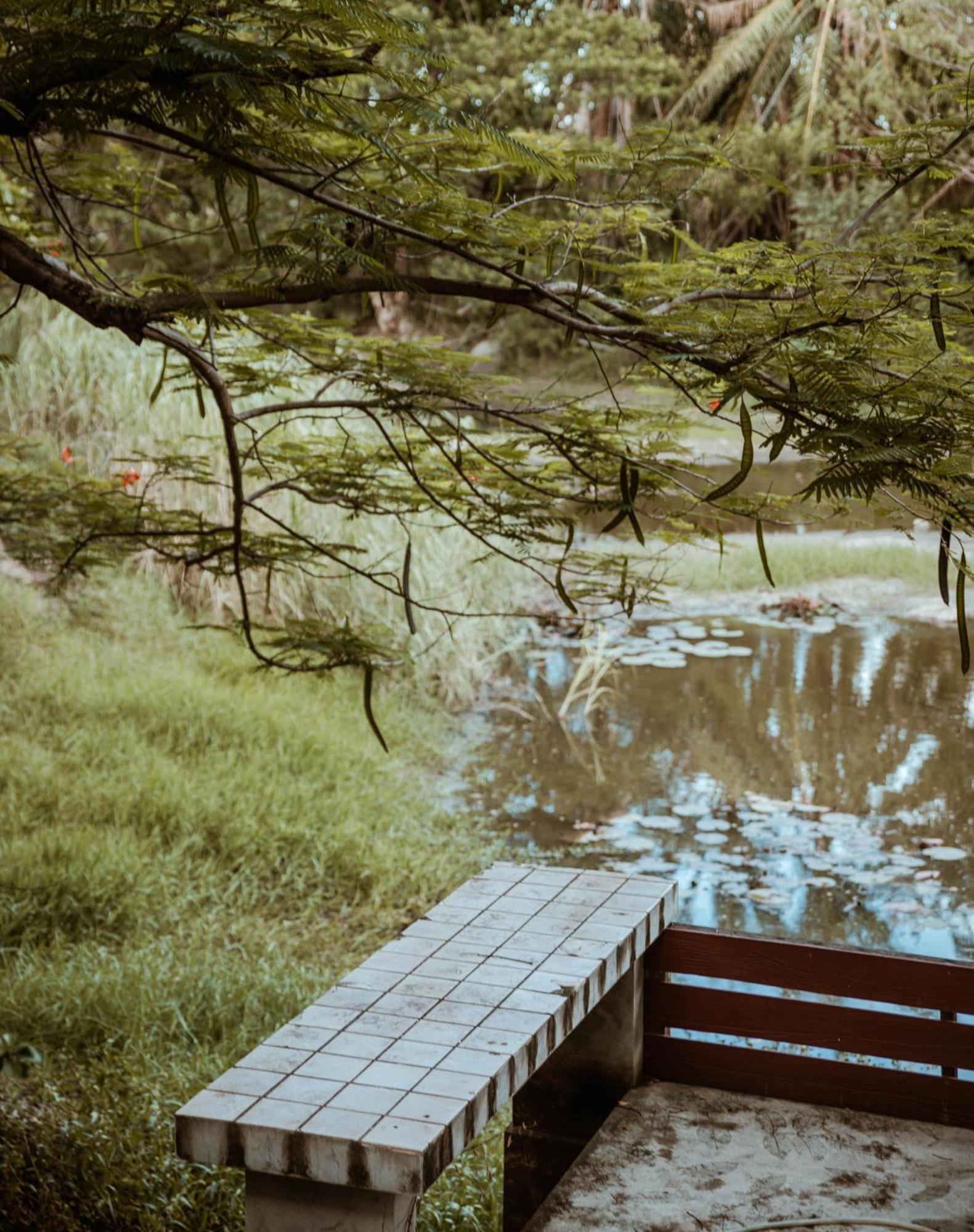 Tak Andaman Resort & Hotel Eksteriør bilde