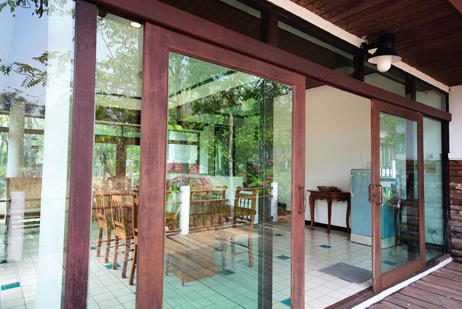 Tak Andaman Resort & Hotel Eksteriør bilde
