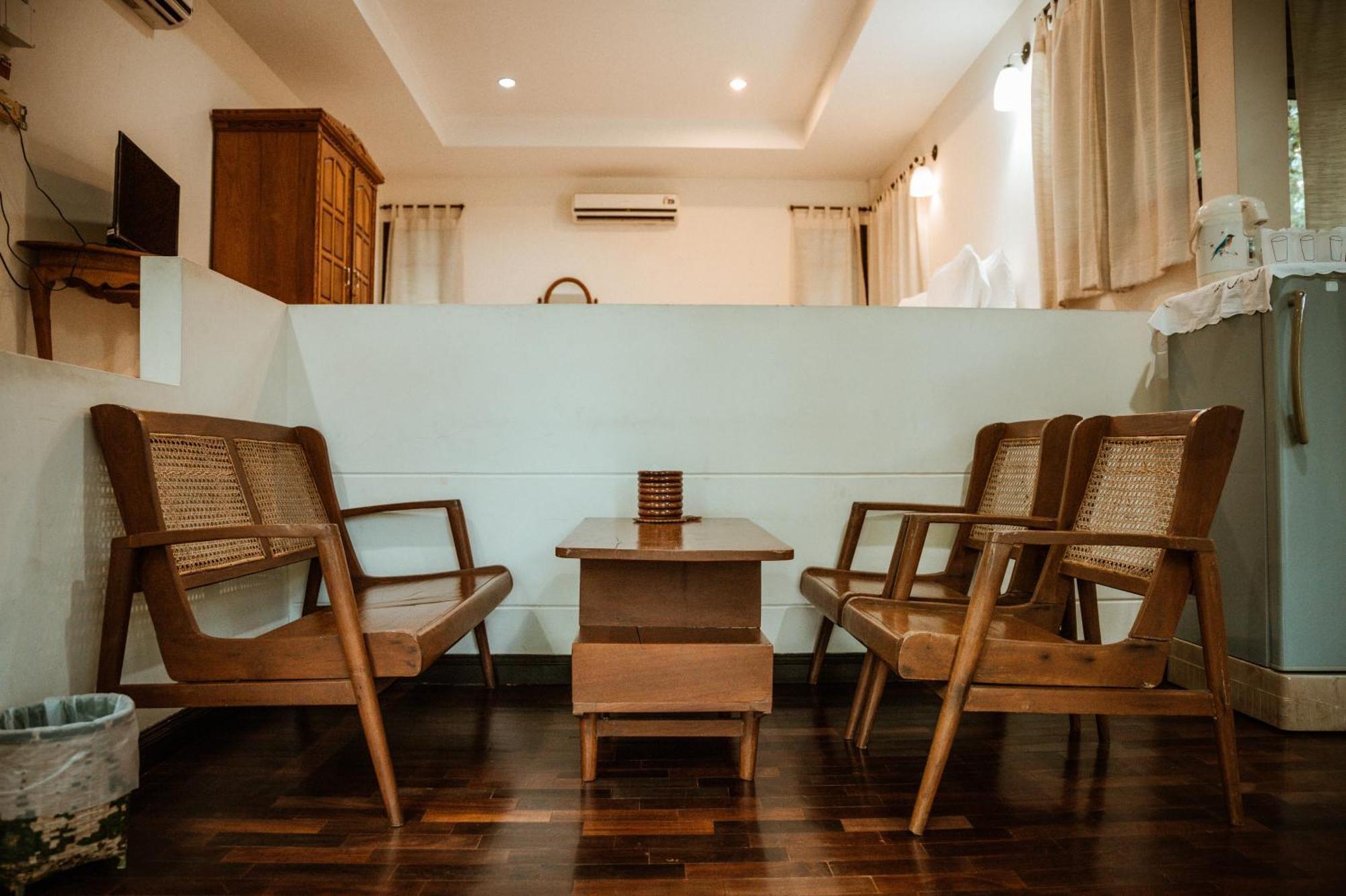 Tak Andaman Resort & Hotel Eksteriør bilde