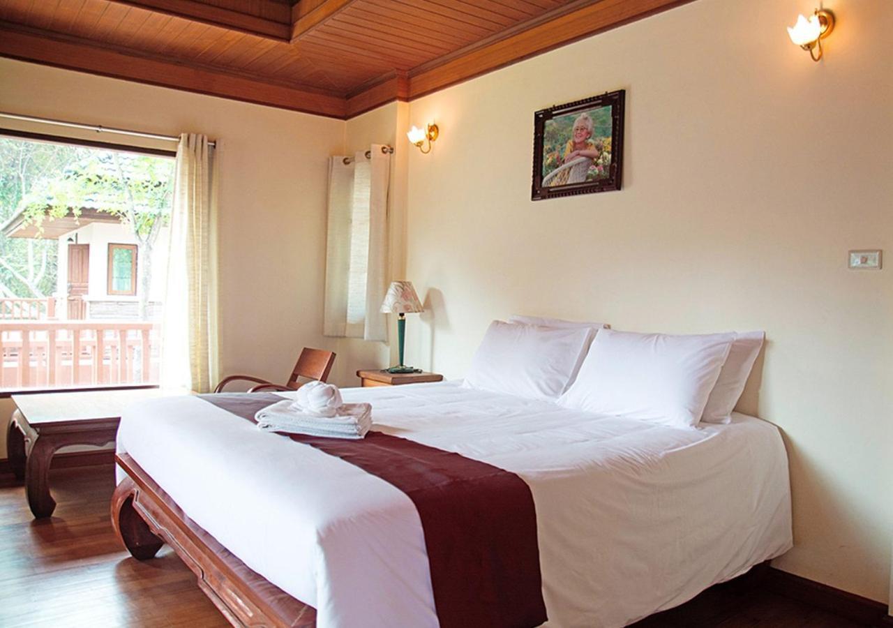 Tak Andaman Resort & Hotel Eksteriør bilde
