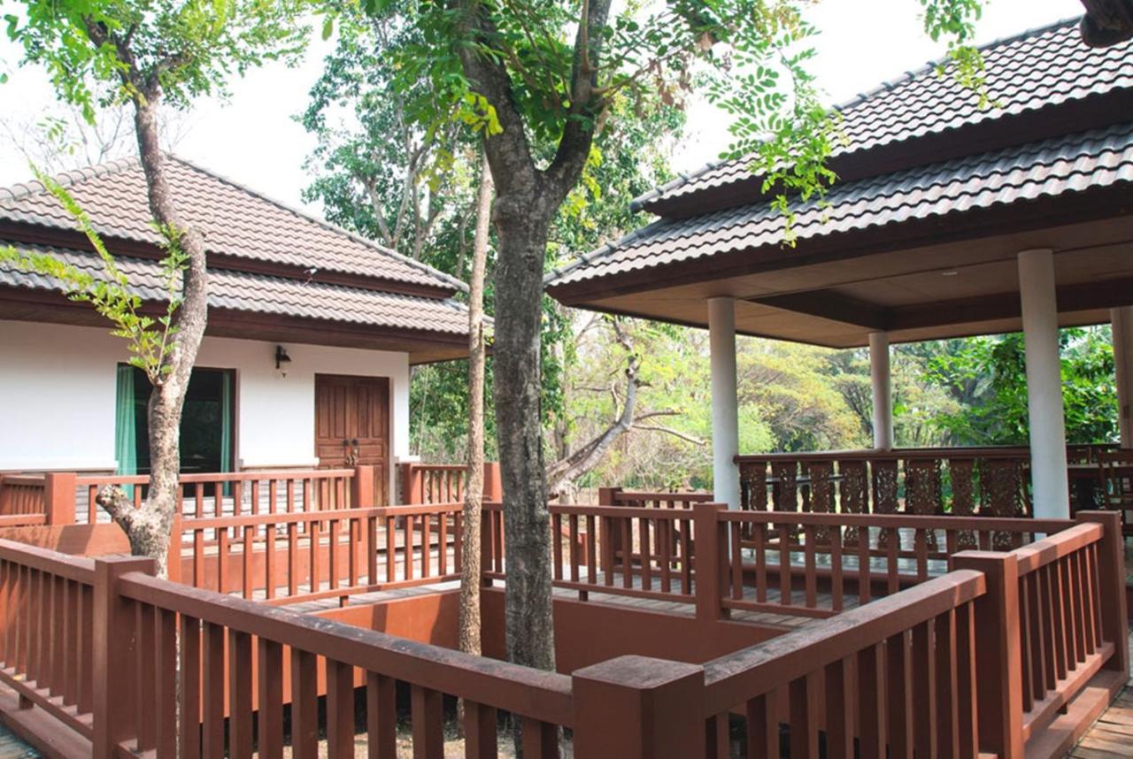Tak Andaman Resort & Hotel Eksteriør bilde