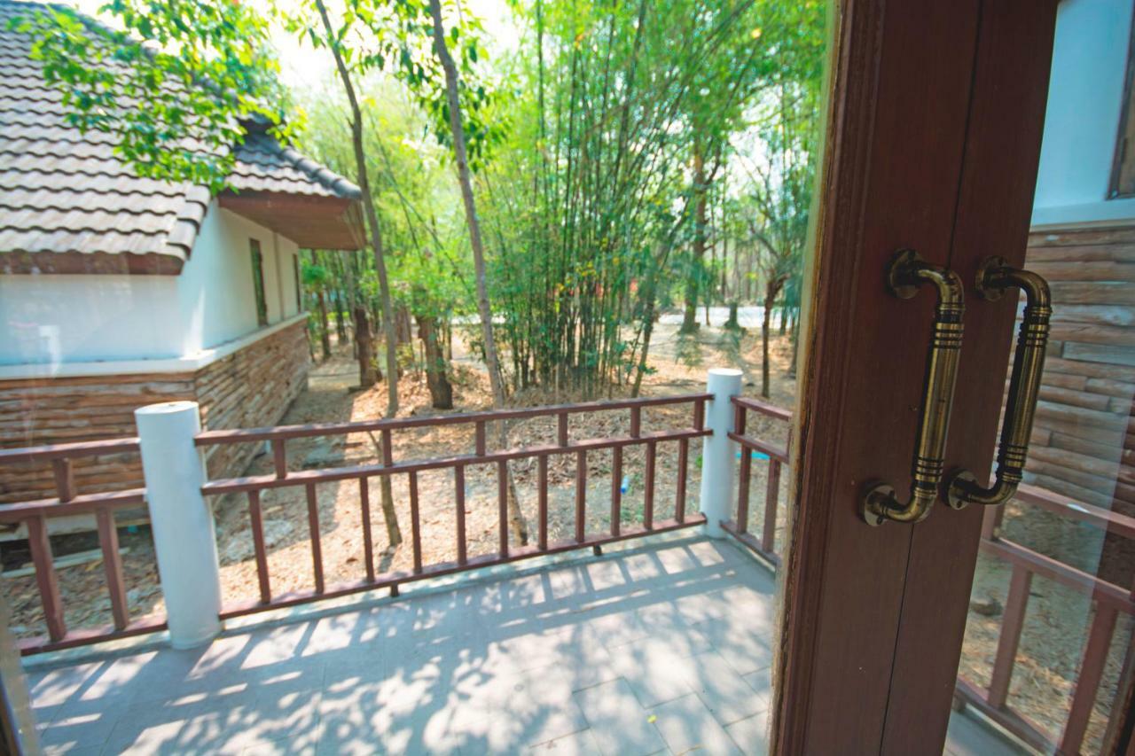 Tak Andaman Resort & Hotel Eksteriør bilde