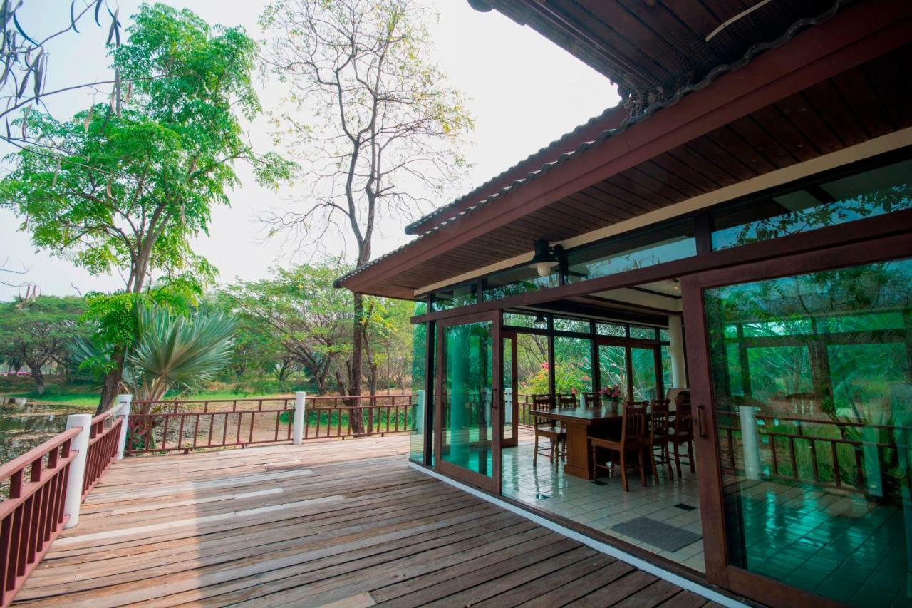 Tak Andaman Resort & Hotel Eksteriør bilde